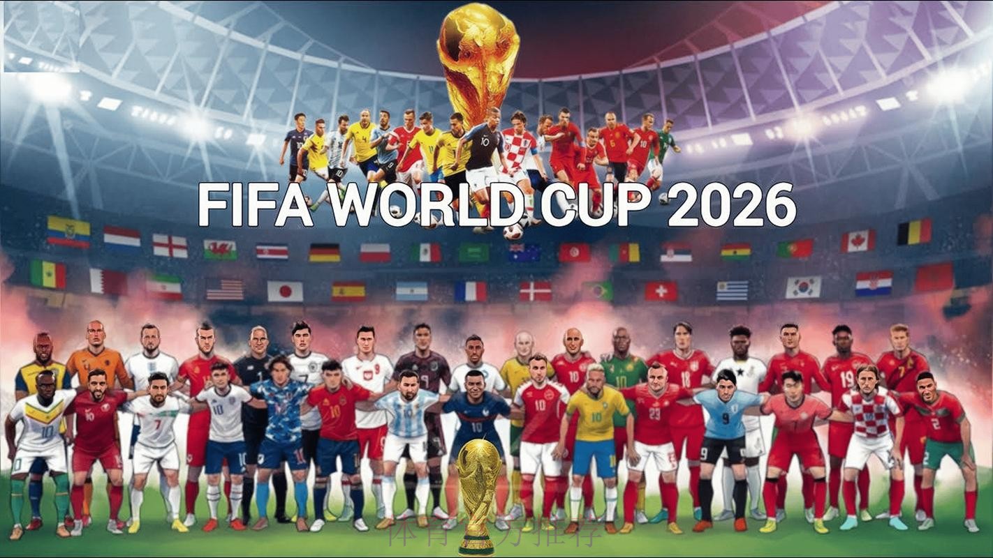免费观看世界杯2026直播完整赛事 免费观看世界杯2026直播完整赛事